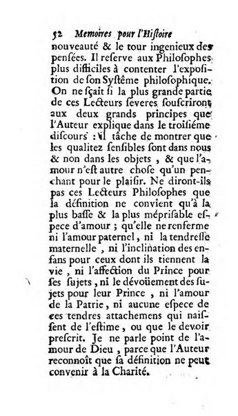 Mémoires pour l'histoire des sciences & des beaux-arts recüeillies par l'ordre de Son Altesse Serenissime Monseigneur Prince souverain de Dombes