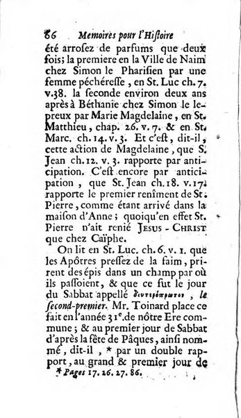 Mémoires pour l'histoire des sciences & des beaux-arts recüeillies par l'ordre de Son Altesse Serenissime Monseigneur Prince souverain de Dombes