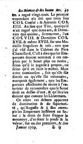 Mémoires pour l'histoire des sciences & des beaux-arts recüeillies par l'ordre de Son Altesse Serenissime Monseigneur Prince souverain de Dombes