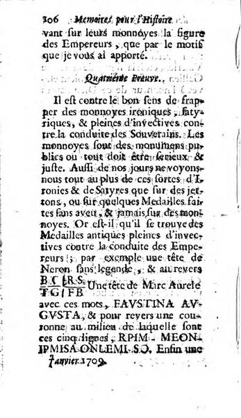 Mémoires pour l'histoire des sciences & des beaux-arts recüeillies par l'ordre de Son Altesse Serenissime Monseigneur Prince souverain de Dombes