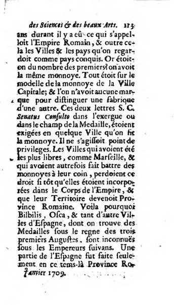 Mémoires pour l'histoire des sciences & des beaux-arts recüeillies par l'ordre de Son Altesse Serenissime Monseigneur Prince souverain de Dombes