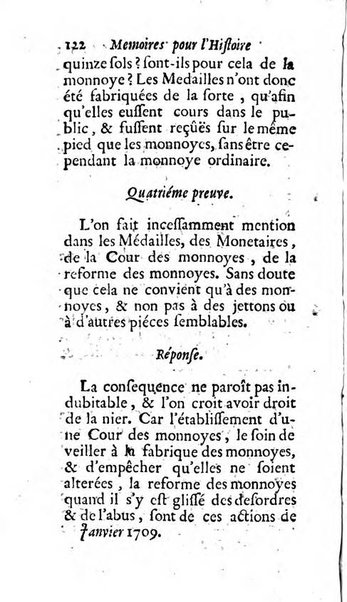 Mémoires pour l'histoire des sciences & des beaux-arts recüeillies par l'ordre de Son Altesse Serenissime Monseigneur Prince souverain de Dombes