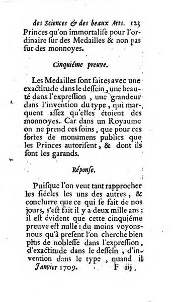 Mémoires pour l'histoire des sciences & des beaux-arts recüeillies par l'ordre de Son Altesse Serenissime Monseigneur Prince souverain de Dombes