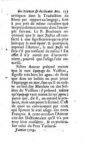 Mémoires pour l'histoire des sciences & des beaux-arts recüeillies par l'ordre de Son Altesse Serenissime Monseigneur Prince souverain de Dombes