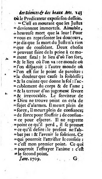 Mémoires pour l'histoire des sciences & des beaux-arts recüeillies par l'ordre de Son Altesse Serenissime Monseigneur Prince souverain de Dombes