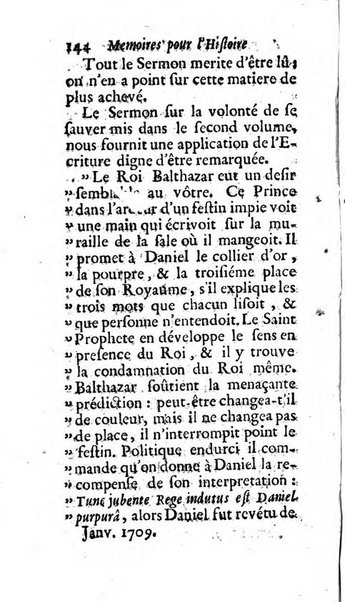 Mémoires pour l'histoire des sciences & des beaux-arts recüeillies par l'ordre de Son Altesse Serenissime Monseigneur Prince souverain de Dombes