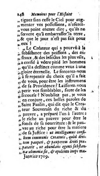 Mémoires pour l'histoire des sciences & des beaux-arts recüeillies par l'ordre de Son Altesse Serenissime Monseigneur Prince souverain de Dombes