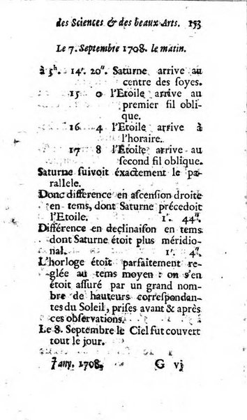 Mémoires pour l'histoire des sciences & des beaux-arts recüeillies par l'ordre de Son Altesse Serenissime Monseigneur Prince souverain de Dombes