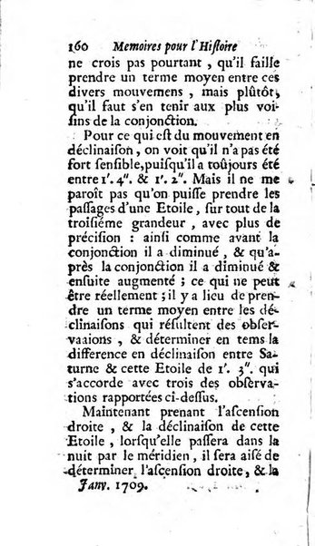 Mémoires pour l'histoire des sciences & des beaux-arts recüeillies par l'ordre de Son Altesse Serenissime Monseigneur Prince souverain de Dombes