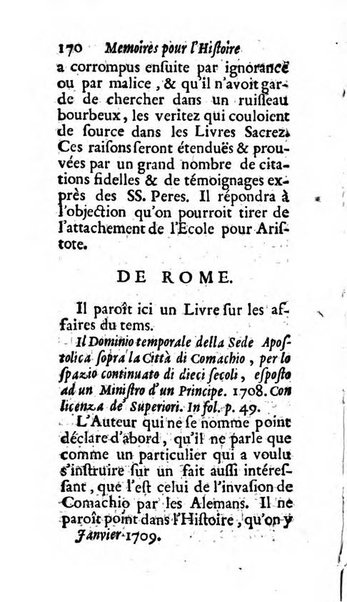 Mémoires pour l'histoire des sciences & des beaux-arts recüeillies par l'ordre de Son Altesse Serenissime Monseigneur Prince souverain de Dombes