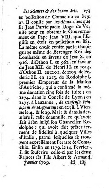 Mémoires pour l'histoire des sciences & des beaux-arts recüeillies par l'ordre de Son Altesse Serenissime Monseigneur Prince souverain de Dombes