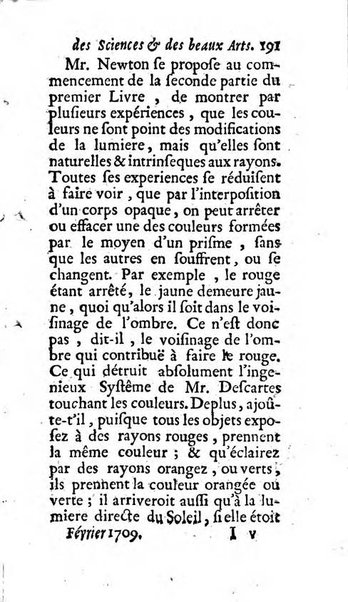 Mémoires pour l'histoire des sciences & des beaux-arts recüeillies par l'ordre de Son Altesse Serenissime Monseigneur Prince souverain de Dombes