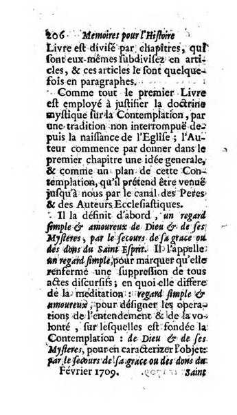 Mémoires pour l'histoire des sciences & des beaux-arts recüeillies par l'ordre de Son Altesse Serenissime Monseigneur Prince souverain de Dombes