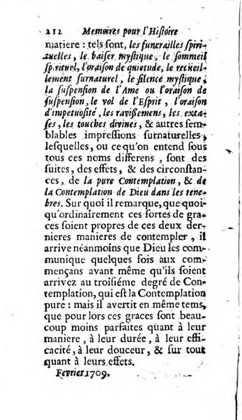 Mémoires pour l'histoire des sciences & des beaux-arts recüeillies par l'ordre de Son Altesse Serenissime Monseigneur Prince souverain de Dombes