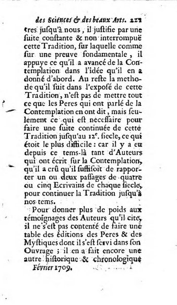 Mémoires pour l'histoire des sciences & des beaux-arts recüeillies par l'ordre de Son Altesse Serenissime Monseigneur Prince souverain de Dombes