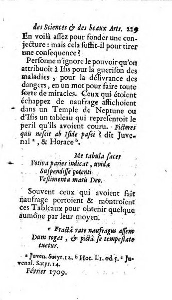 Mémoires pour l'histoire des sciences & des beaux-arts recüeillies par l'ordre de Son Altesse Serenissime Monseigneur Prince souverain de Dombes