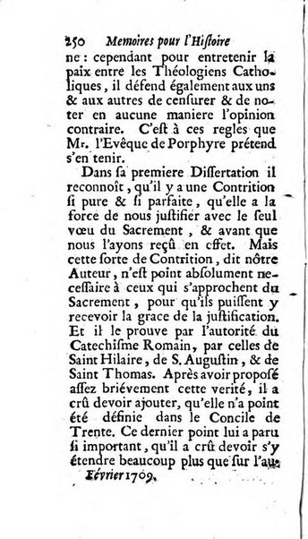 Mémoires pour l'histoire des sciences & des beaux-arts recüeillies par l'ordre de Son Altesse Serenissime Monseigneur Prince souverain de Dombes