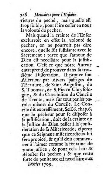 Mémoires pour l'histoire des sciences & des beaux-arts recüeillies par l'ordre de Son Altesse Serenissime Monseigneur Prince souverain de Dombes