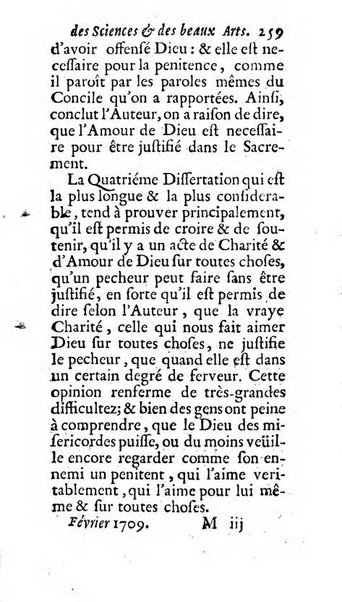 Mémoires pour l'histoire des sciences & des beaux-arts recüeillies par l'ordre de Son Altesse Serenissime Monseigneur Prince souverain de Dombes