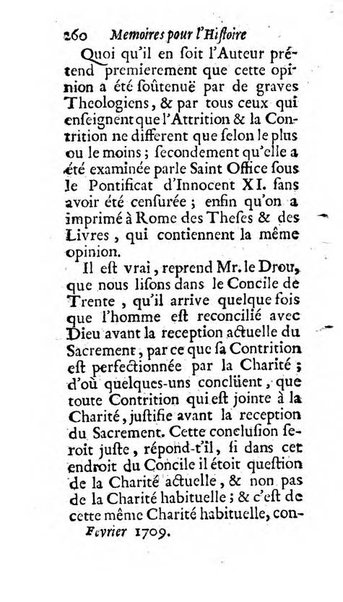 Mémoires pour l'histoire des sciences & des beaux-arts recüeillies par l'ordre de Son Altesse Serenissime Monseigneur Prince souverain de Dombes