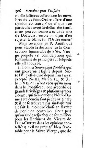 Mémoires pour l'histoire des sciences & des beaux-arts recüeillies par l'ordre de Son Altesse Serenissime Monseigneur Prince souverain de Dombes