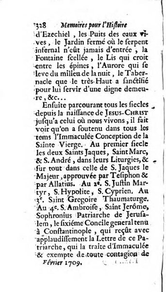 Mémoires pour l'histoire des sciences & des beaux-arts recüeillies par l'ordre de Son Altesse Serenissime Monseigneur Prince souverain de Dombes