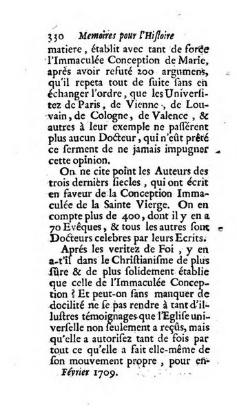 Mémoires pour l'histoire des sciences & des beaux-arts recüeillies par l'ordre de Son Altesse Serenissime Monseigneur Prince souverain de Dombes