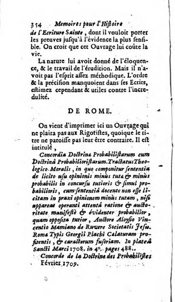 Mémoires pour l'histoire des sciences & des beaux-arts recüeillies par l'ordre de Son Altesse Serenissime Monseigneur Prince souverain de Dombes