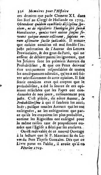 Mémoires pour l'histoire des sciences & des beaux-arts recüeillies par l'ordre de Son Altesse Serenissime Monseigneur Prince souverain de Dombes