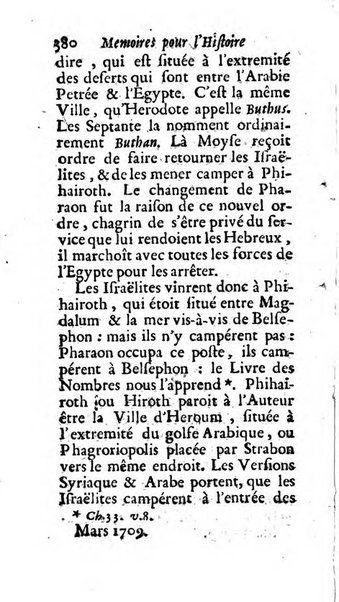 Mémoires pour l'histoire des sciences & des beaux-arts recüeillies par l'ordre de Son Altesse Serenissime Monseigneur Prince souverain de Dombes