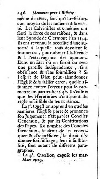 Mémoires pour l'histoire des sciences & des beaux-arts recüeillies par l'ordre de Son Altesse Serenissime Monseigneur Prince souverain de Dombes