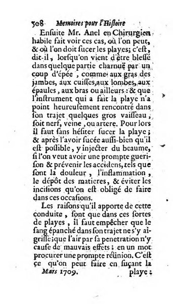 Mémoires pour l'histoire des sciences & des beaux-arts recüeillies par l'ordre de Son Altesse Serenissime Monseigneur Prince souverain de Dombes