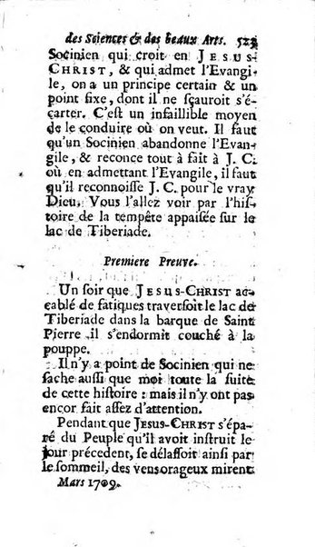 Mémoires pour l'histoire des sciences & des beaux-arts recüeillies par l'ordre de Son Altesse Serenissime Monseigneur Prince souverain de Dombes