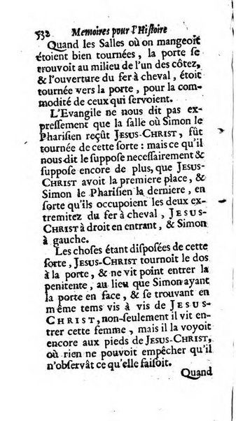 Mémoires pour l'histoire des sciences & des beaux-arts recüeillies par l'ordre de Son Altesse Serenissime Monseigneur Prince souverain de Dombes