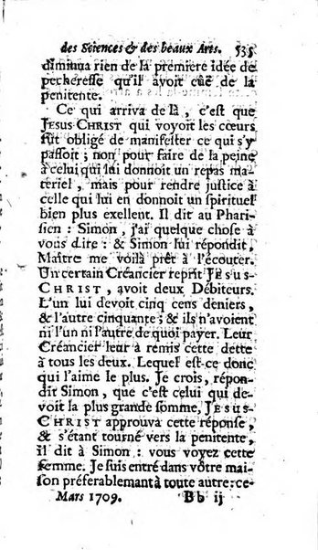 Mémoires pour l'histoire des sciences & des beaux-arts recüeillies par l'ordre de Son Altesse Serenissime Monseigneur Prince souverain de Dombes