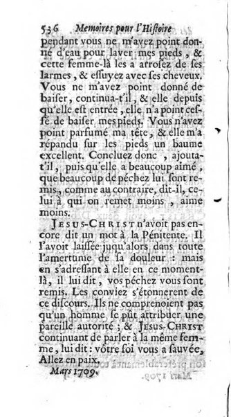 Mémoires pour l'histoire des sciences & des beaux-arts recüeillies par l'ordre de Son Altesse Serenissime Monseigneur Prince souverain de Dombes