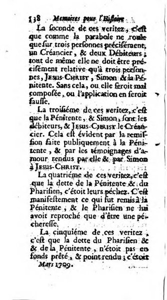 Mémoires pour l'histoire des sciences & des beaux-arts recüeillies par l'ordre de Son Altesse Serenissime Monseigneur Prince souverain de Dombes