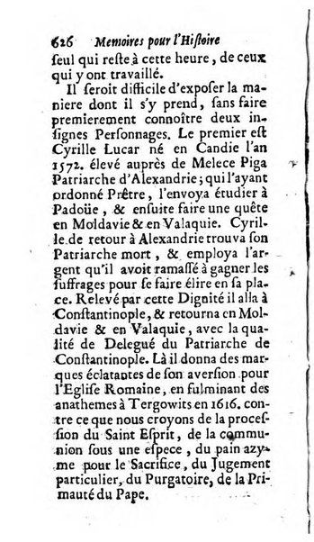 Mémoires pour l'histoire des sciences & des beaux-arts recüeillies par l'ordre de Son Altesse Serenissime Monseigneur Prince souverain de Dombes