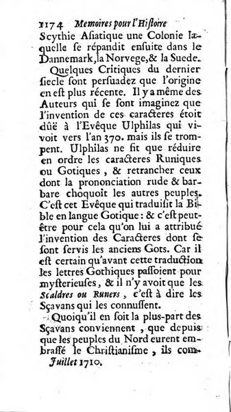 Mémoires pour l'histoire des sciences & des beaux-arts recüeillies par l'ordre de Son Altesse Serenissime Monseigneur Prince souverain de Dombes