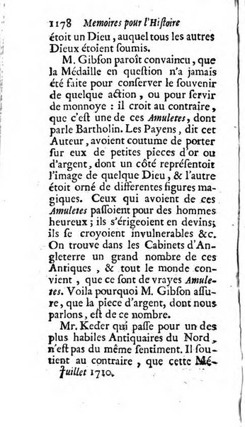 Mémoires pour l'histoire des sciences & des beaux-arts recüeillies par l'ordre de Son Altesse Serenissime Monseigneur Prince souverain de Dombes