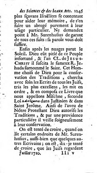 Mémoires pour l'histoire des sciences & des beaux-arts recüeillies par l'ordre de Son Altesse Serenissime Monseigneur Prince souverain de Dombes