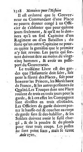 Mémoires pour l'histoire des sciences & des beaux-arts recüeillies par l'ordre de Son Altesse Serenissime Monseigneur Prince souverain de Dombes