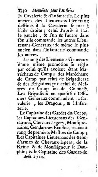 Mémoires pour l'histoire des sciences & des beaux-arts recüeillies par l'ordre de Son Altesse Serenissime Monseigneur Prince souverain de Dombes