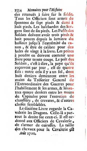 Mémoires pour l'histoire des sciences & des beaux-arts recüeillies par l'ordre de Son Altesse Serenissime Monseigneur Prince souverain de Dombes