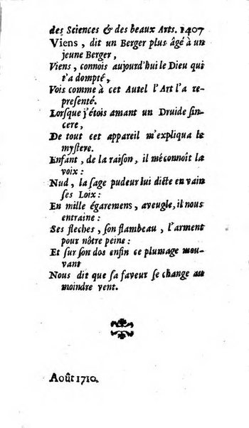 Mémoires pour l'histoire des sciences & des beaux-arts recüeillies par l'ordre de Son Altesse Serenissime Monseigneur Prince souverain de Dombes