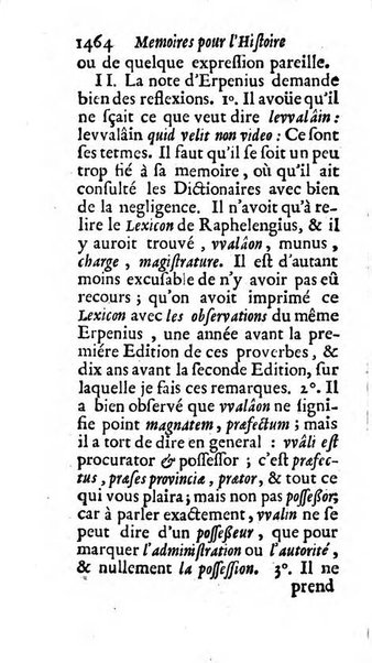 Mémoires pour l'histoire des sciences & des beaux-arts recüeillies par l'ordre de Son Altesse Serenissime Monseigneur Prince souverain de Dombes