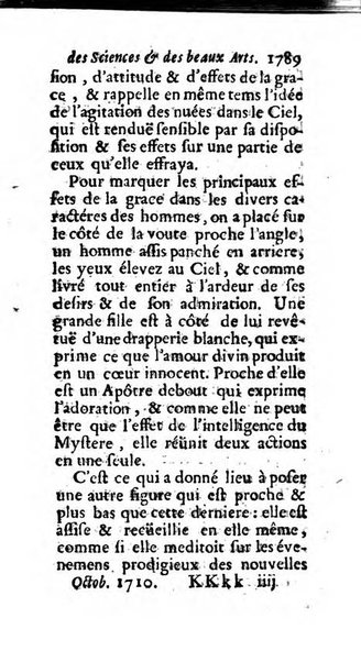 Mémoires pour l'histoire des sciences & des beaux-arts recüeillies par l'ordre de Son Altesse Serenissime Monseigneur Prince souverain de Dombes