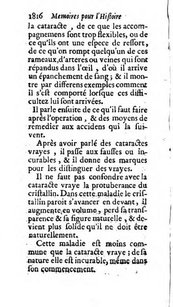 Mémoires pour l'histoire des sciences & des beaux-arts recüeillies par l'ordre de Son Altesse Serenissime Monseigneur Prince souverain de Dombes