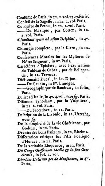 Mémoires pour l'histoire des sciences & des beaux-arts recüeillies par l'ordre de Son Altesse Serenissime Monseigneur Prince souverain de Dombes