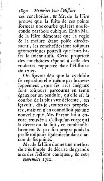 Mémoires pour l'histoire des sciences & des beaux-arts recüeillies par l'ordre de Son Altesse Serenissime Monseigneur Prince souverain de Dombes